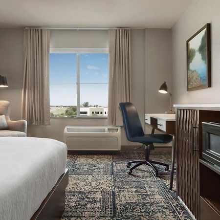 Отель Four Points By Sheraton Sacramento Airport Экстерьер фото